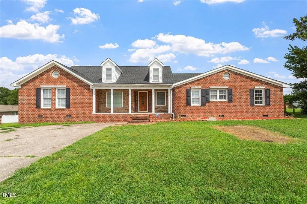 3904 Jonesville Road, Wake Forest