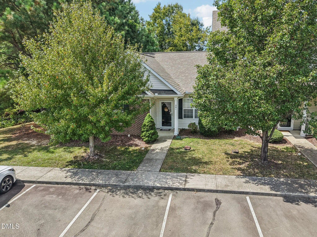 301 Winston Way, Creedmoor