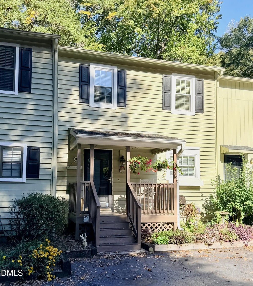 9 Willow Bridge Drive, Durham