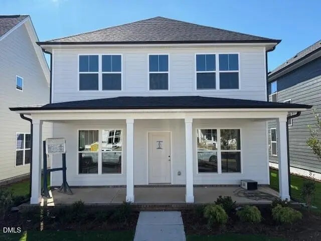 2908 Horse Rein Place, Fuquay Varina