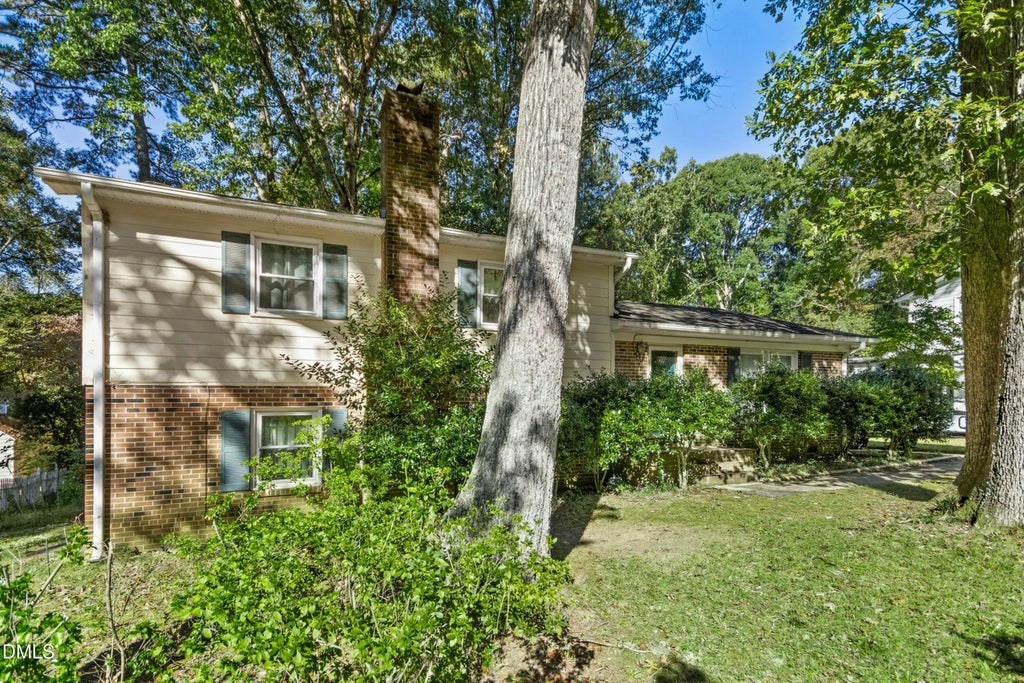 7401 Fiesta Way, Raleigh