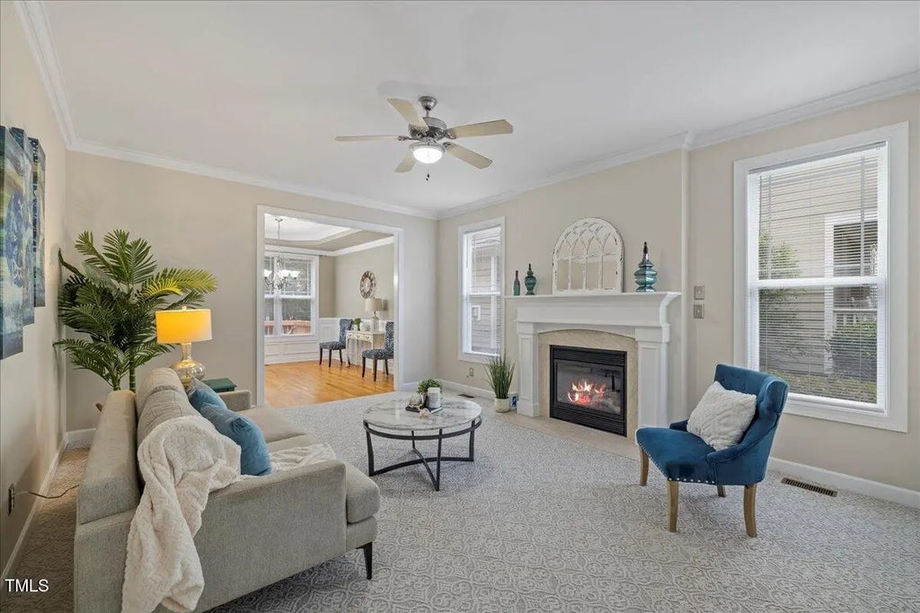 3205 Suncrest Village Lane, Raleigh