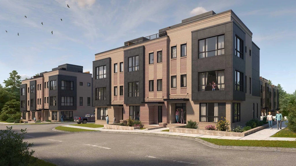 200 Byrum Street 1, Cary