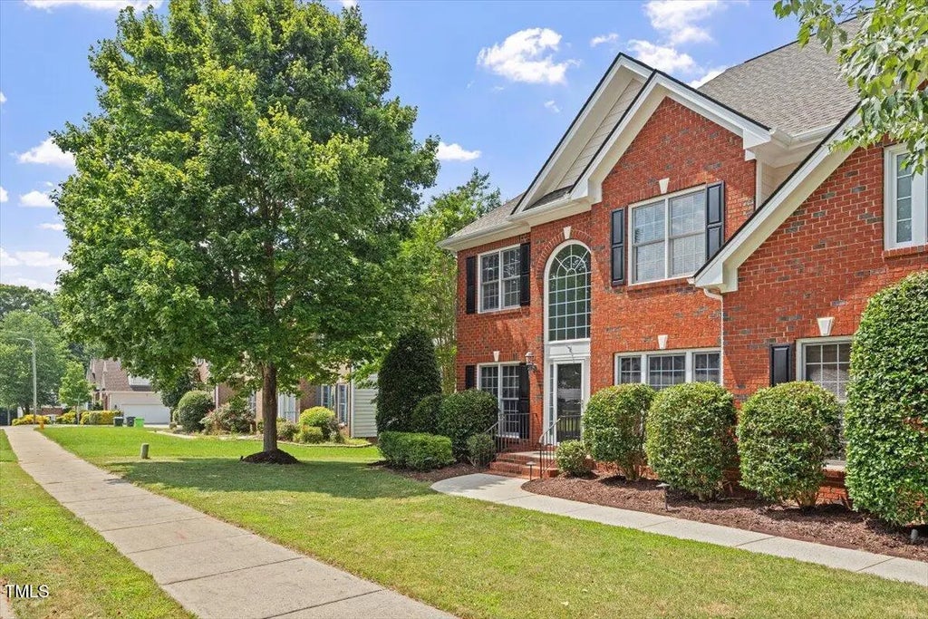 3812 Covina Drive, Raleigh