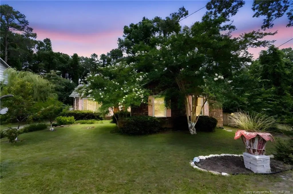 741 Ashboro Street, Fayetteville