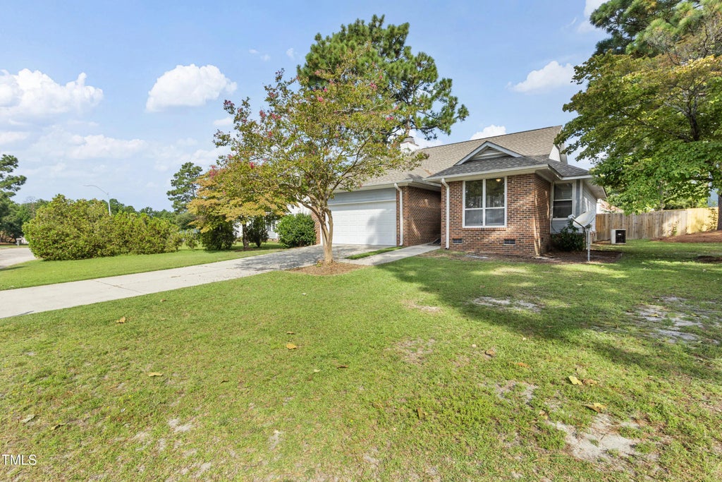 508 Duncan Road, Spring Lake