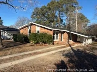 2012 Ironwood Drive, Fayetteville