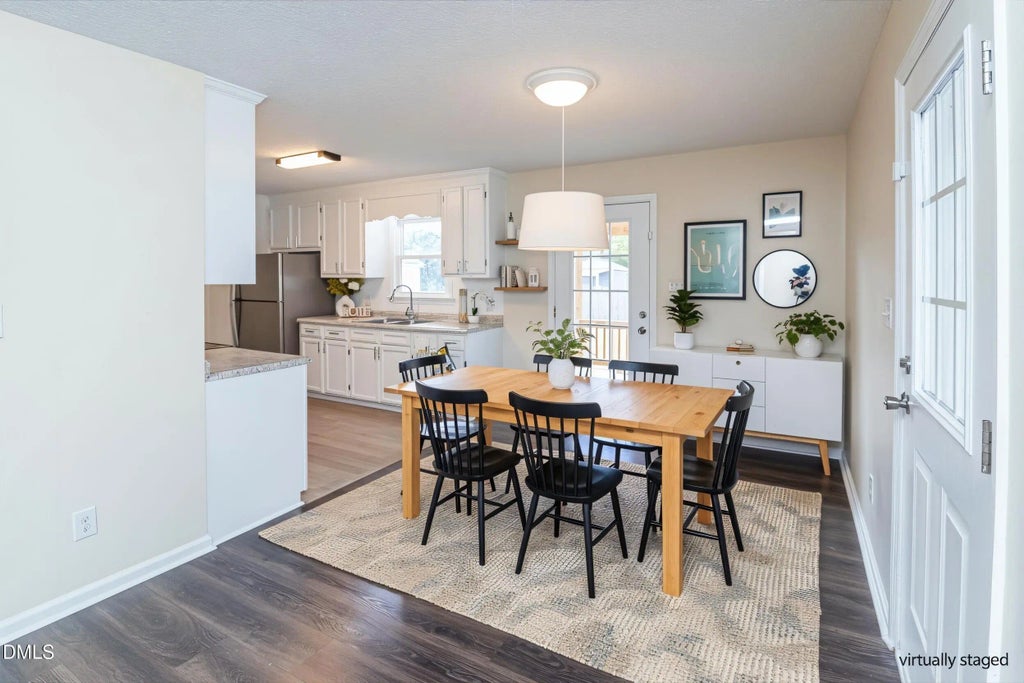 204 Mercer Court, Goldsboro