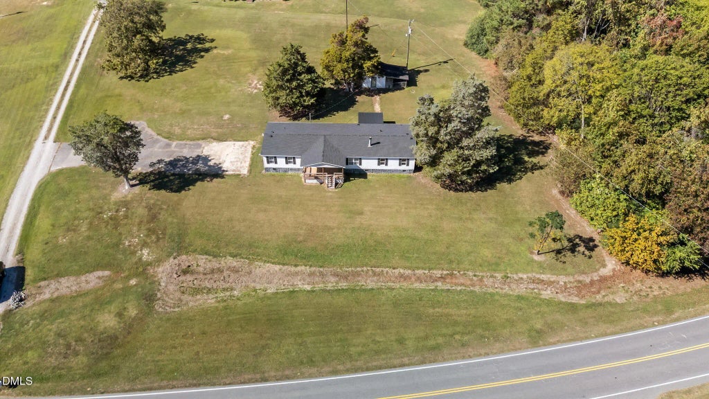 2354 N Halifax Road, Rocky Mount