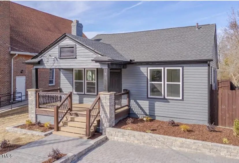 411 Dunstan Ave Avenue, Durham