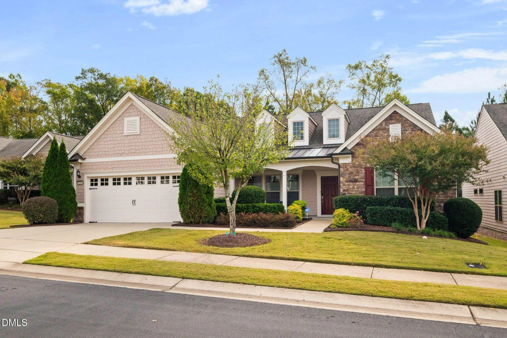 1216 Horne Creek Drive, Durham