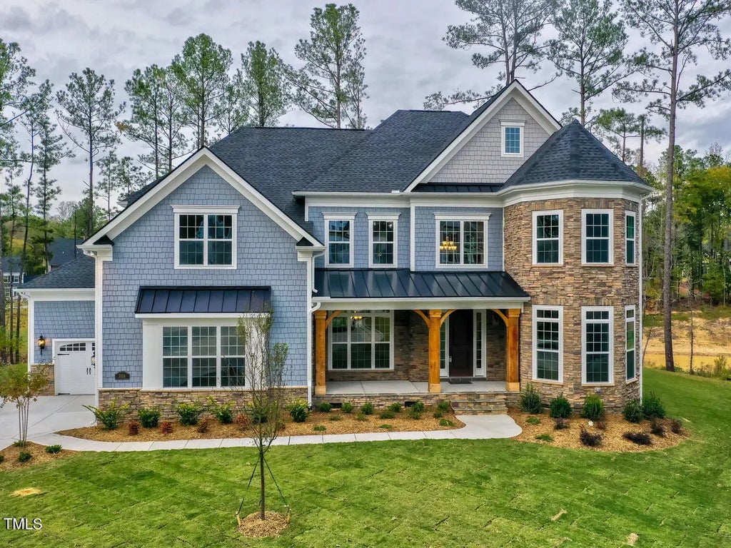 3526 Clifton Park Ct Court, New Hill