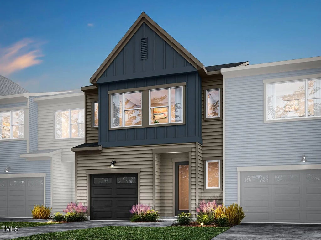 129 Pinnacle Drive, Chapel Hill