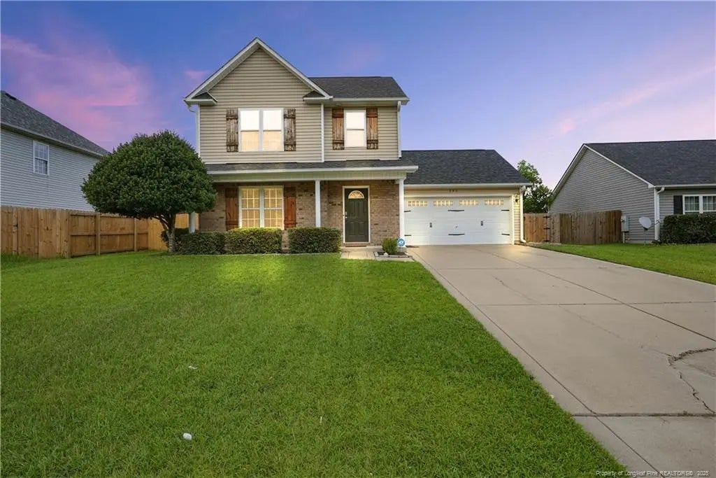 299 Cape Fear Road, Raeford