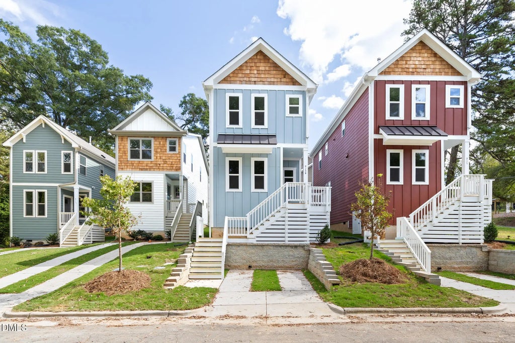 913b Grant Street, Durham