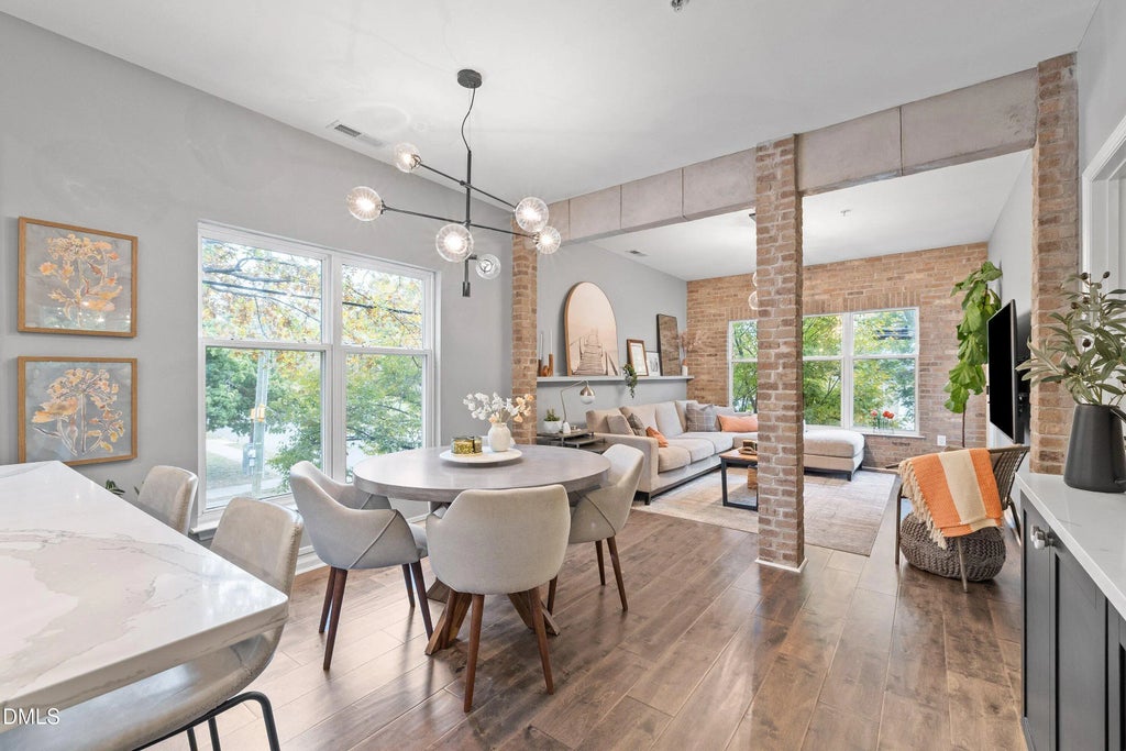 508 S Person Street 207, Raleigh