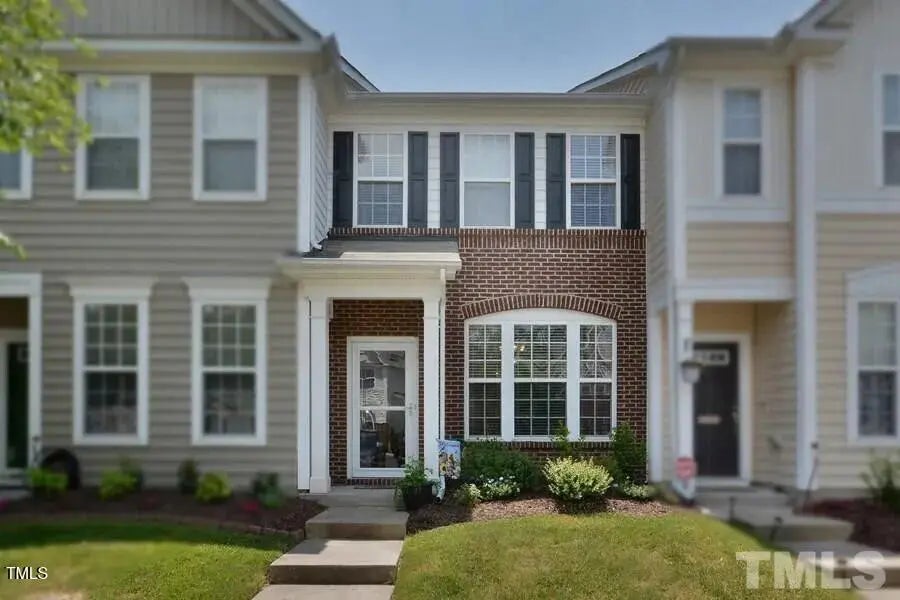 125 Grey Elm Trail, Durham