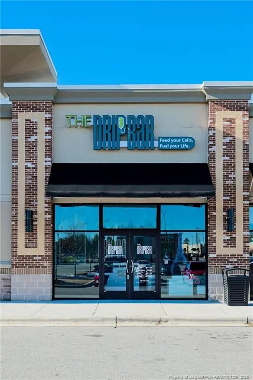 2770 Freedom Parkway Drive, Fayetteville