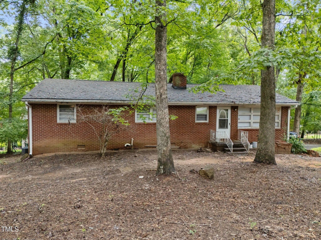 106 Markham Drive, Chapel Hill