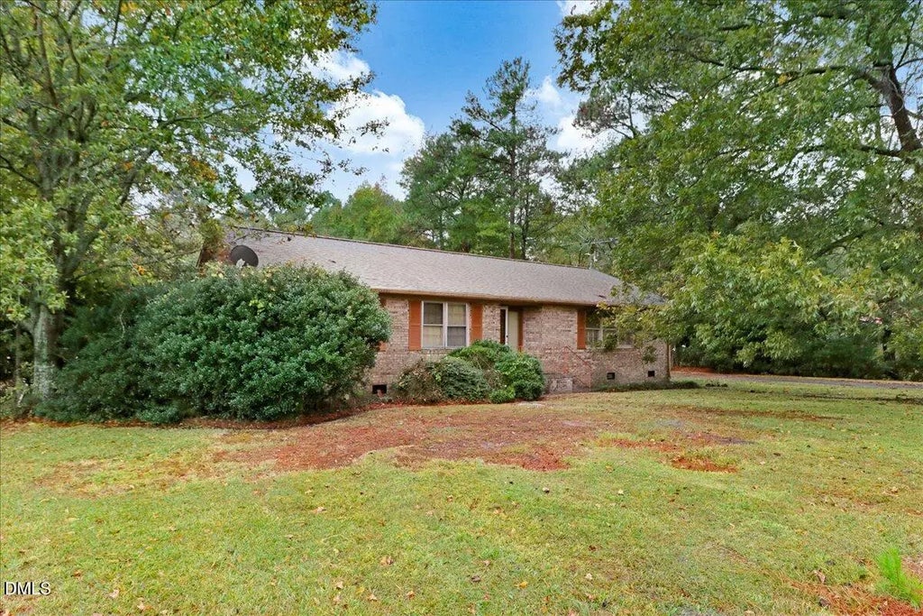 627 Cornwallis Road, Teachey