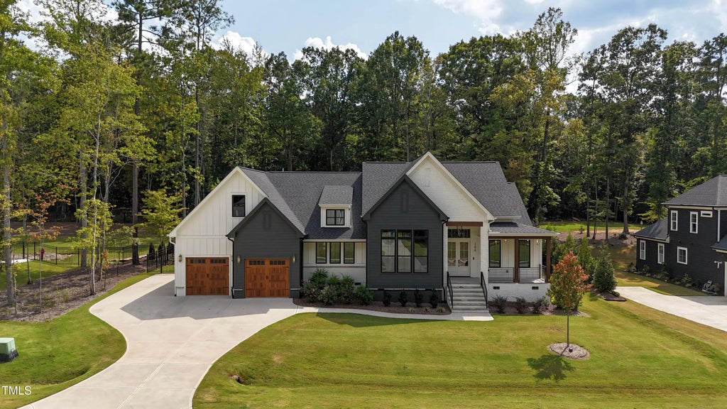 106 Red Cardinal Court, Youngsville