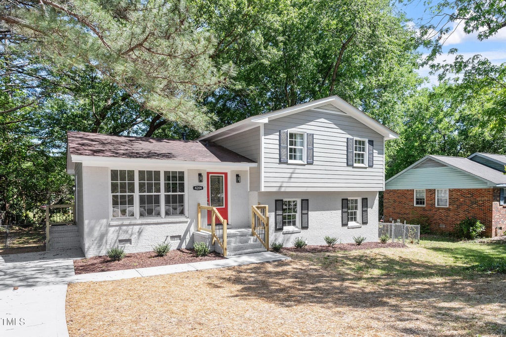 4204 Green Road, Raleigh
