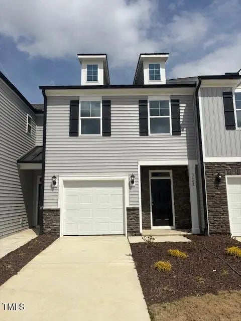 3608 Delta Drive Ep 136, Wilson