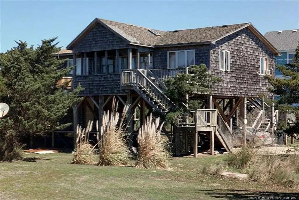 23175 Wimble Shoals Drive, Rodanthe