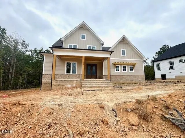 332 Inspiration Way, Fuquay Varina