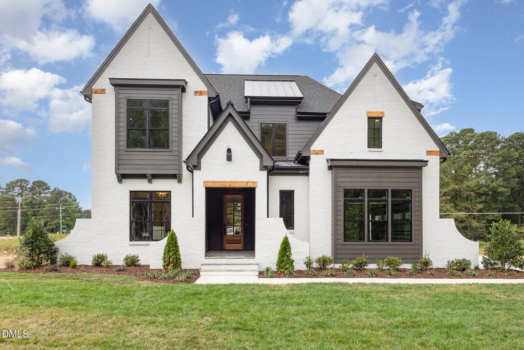 3709 Joyful Creek Trail, Zebulon