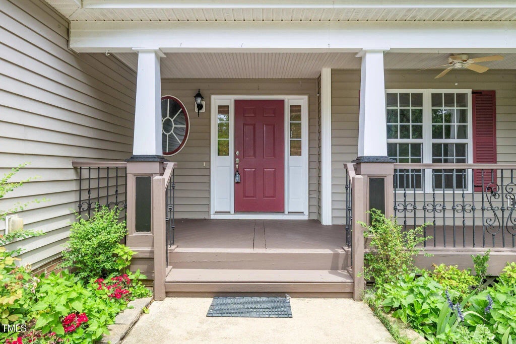 1601 Balkan Road, Fuquay Varina