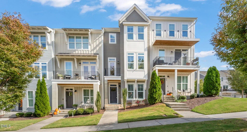 630 Watauga Street, Raleigh