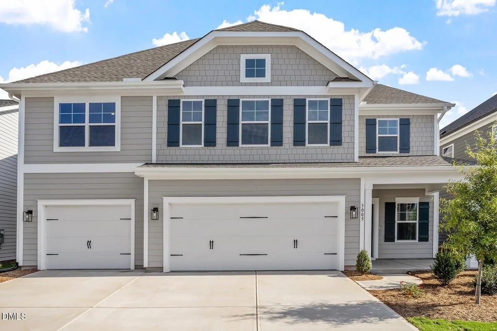 3005 Dog Rose Drive 175, Durham