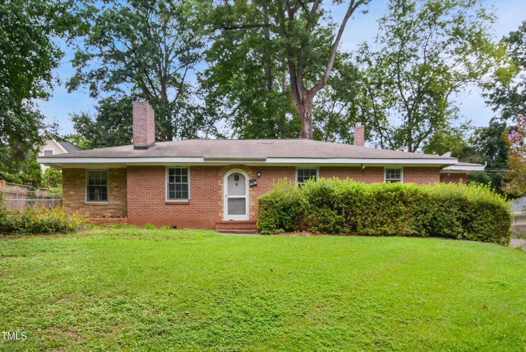 2705 Royster Street, Raleigh