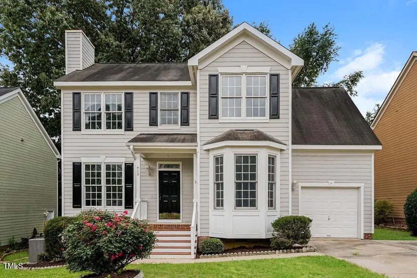 413 Hanska Way, Raleigh