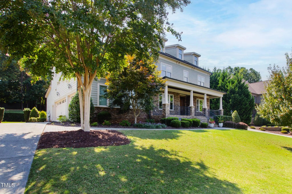 3209 Bryant Falls Court, Raleigh