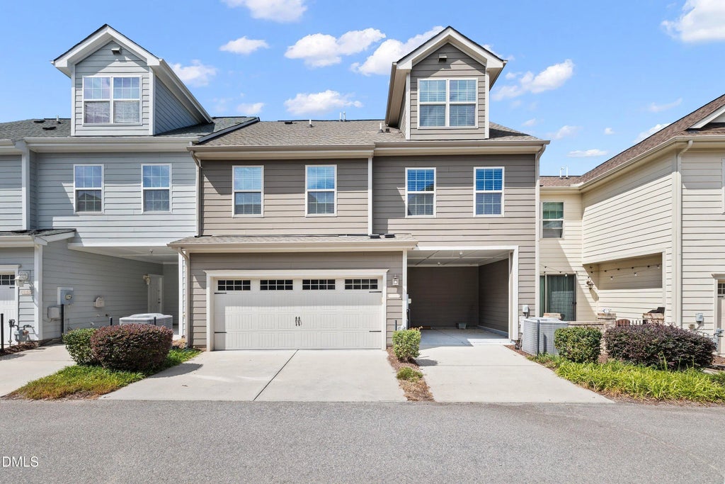 9302 Alcazar Walk, Raleigh