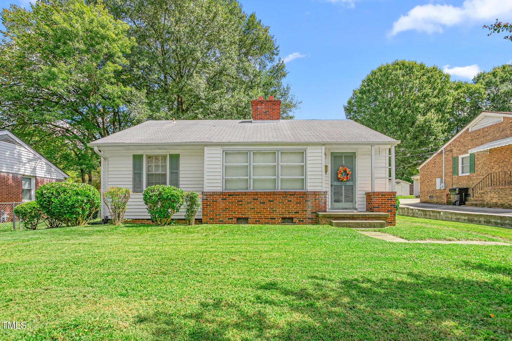 506 Piedmont Way, Burlington