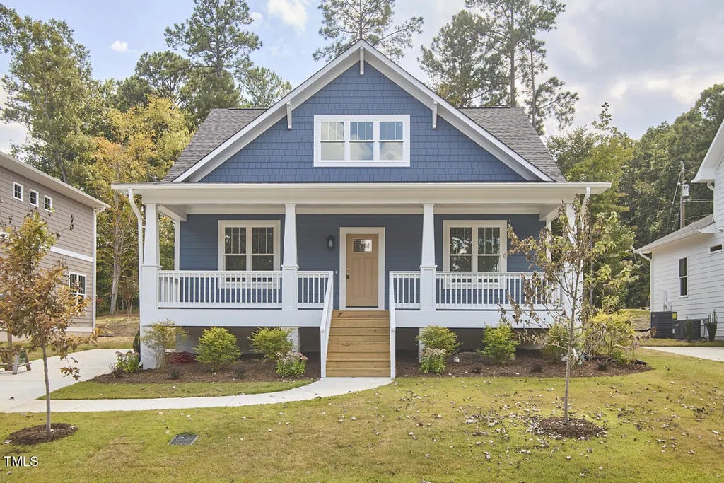 1009 Forrestal Place, Durham