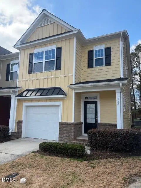 736 Treviso Lane, Apex