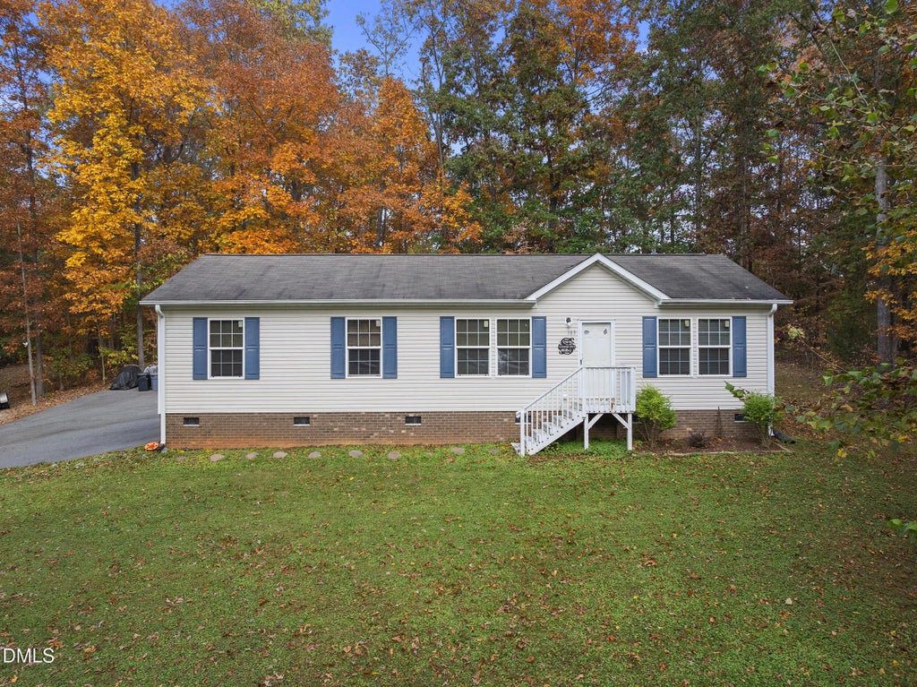 189 Panther Lane, Thomasville