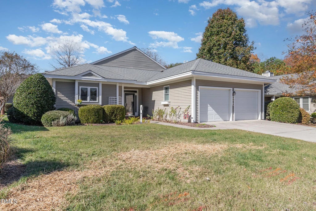 4064 Harnett, Pittsboro