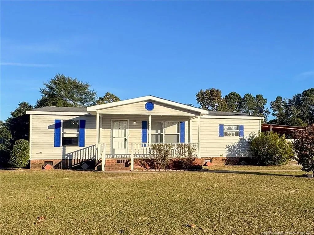 228 Schiller Street, Fayetteville