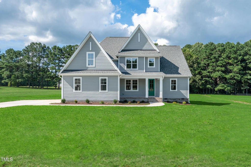 105 Viola Lane, Franklinton