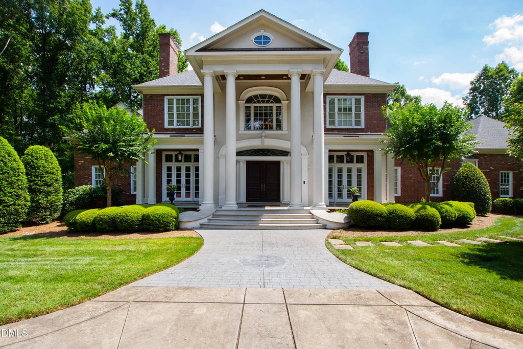 1820 Oatlands Court, Wake Forest