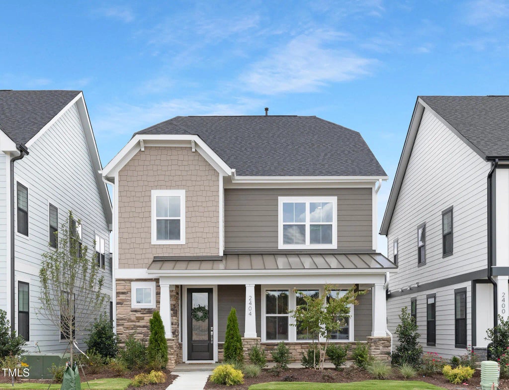 2404 Adrift Road, Fuquay Varina