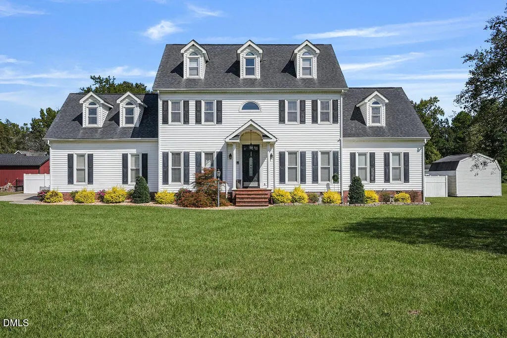 121 Erwin Avenue, Erwin