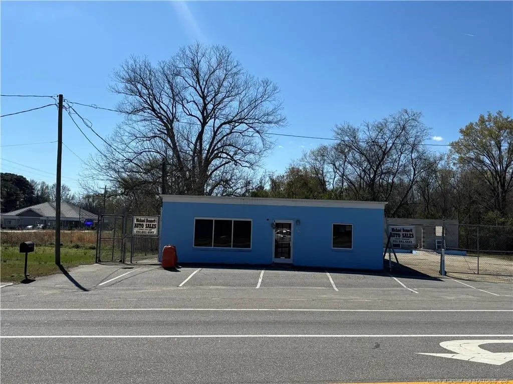 100 Mutual Boulevard, Princeville