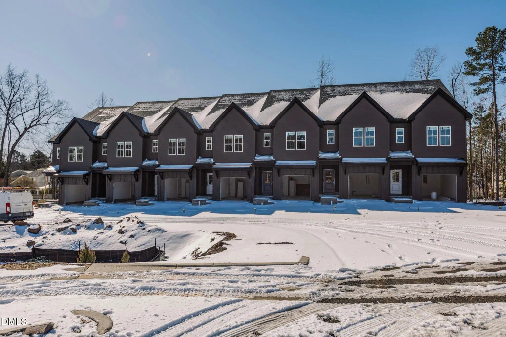 3814 Granite Mill Way, Raleigh