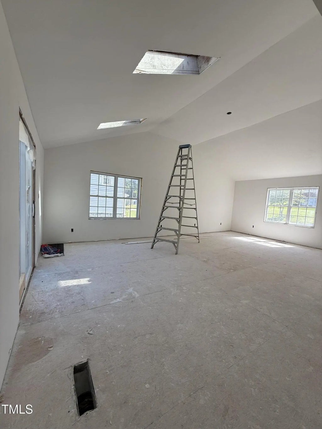 1828 Spruce Street, Fayetteville